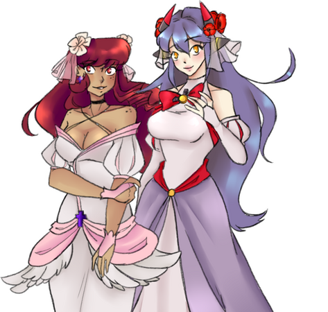 Full Color, Thigh Up, +1 char: 225$